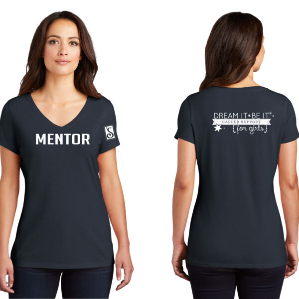 Dream V-Neck Thumbnail