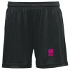 Women's Mesh Shorts Thumbnail