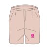 Women's Fleece Out Shorts Thumbnail